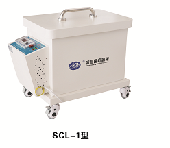 SCL-1型恒溫蠟療儀