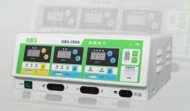 百生高頻電刀OBS-350A，0BS-300A，OBS-1OOA，0BS-100B