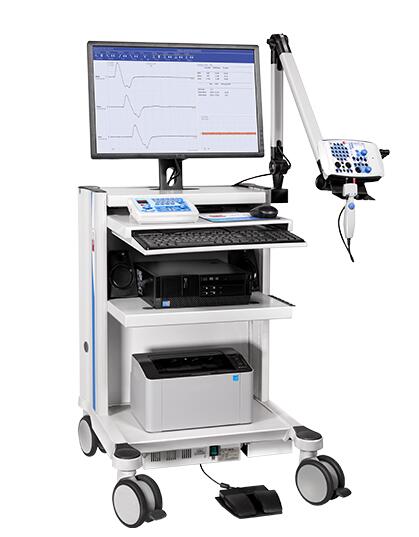 醫(yī)必恩腦電圖、肌電圖和誘發(fā)電位儀NeMus 2 +