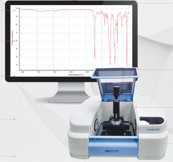 費爾伯恩 傅立葉紅外光譜儀BOEN-85697D