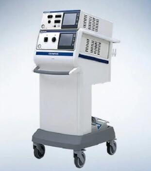 奧林巴斯 高頻電刀ESG-100 Electrosurgical Unit