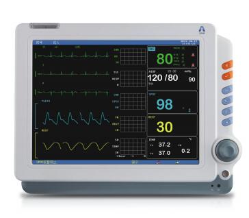 奧生 多參數(shù)監(jiān)護(hù)儀OSEN8000