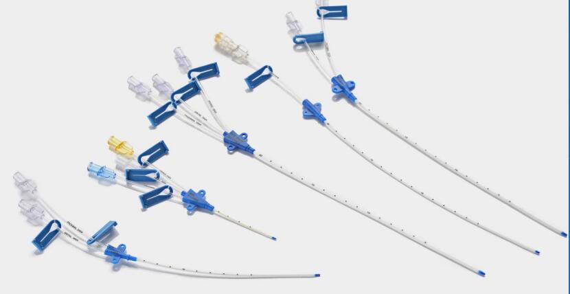 益心達(dá) 一次性使用無菌中心靜脈導(dǎo)管套件SCW-CVCP-2（7F）