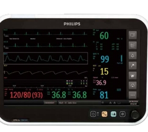 飛利浦 病人監(jiān)護(hù)儀 CM100、CM120