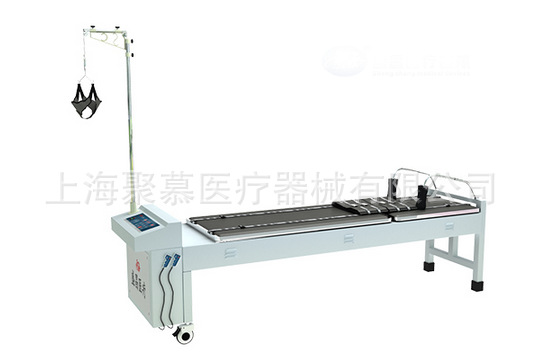 多功能牽引床（數(shù)碼管顯示）SYJ-IIA、SCY-IA全系列