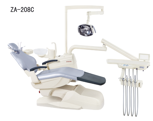 置安牙科治療機(jī)ZA-208C